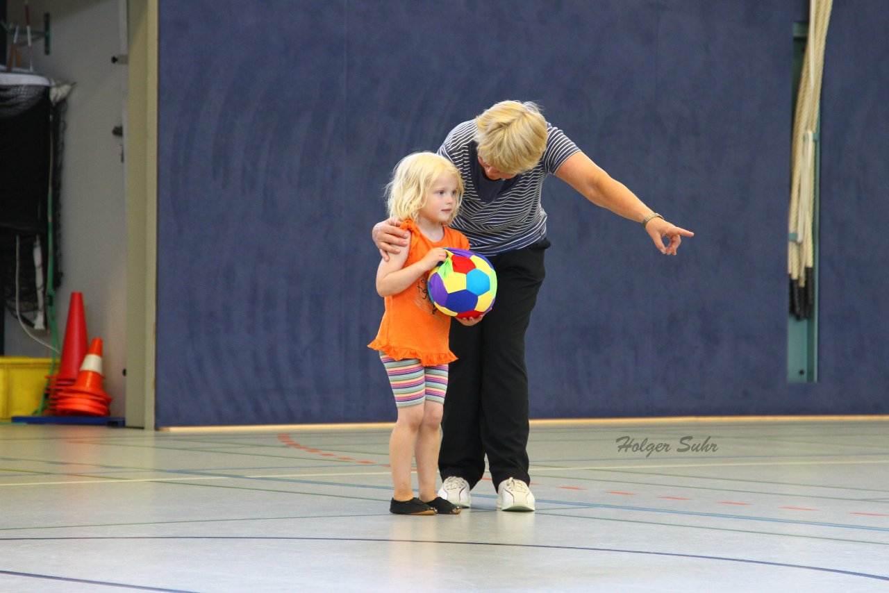 Bild 31 - Sportlerheim
